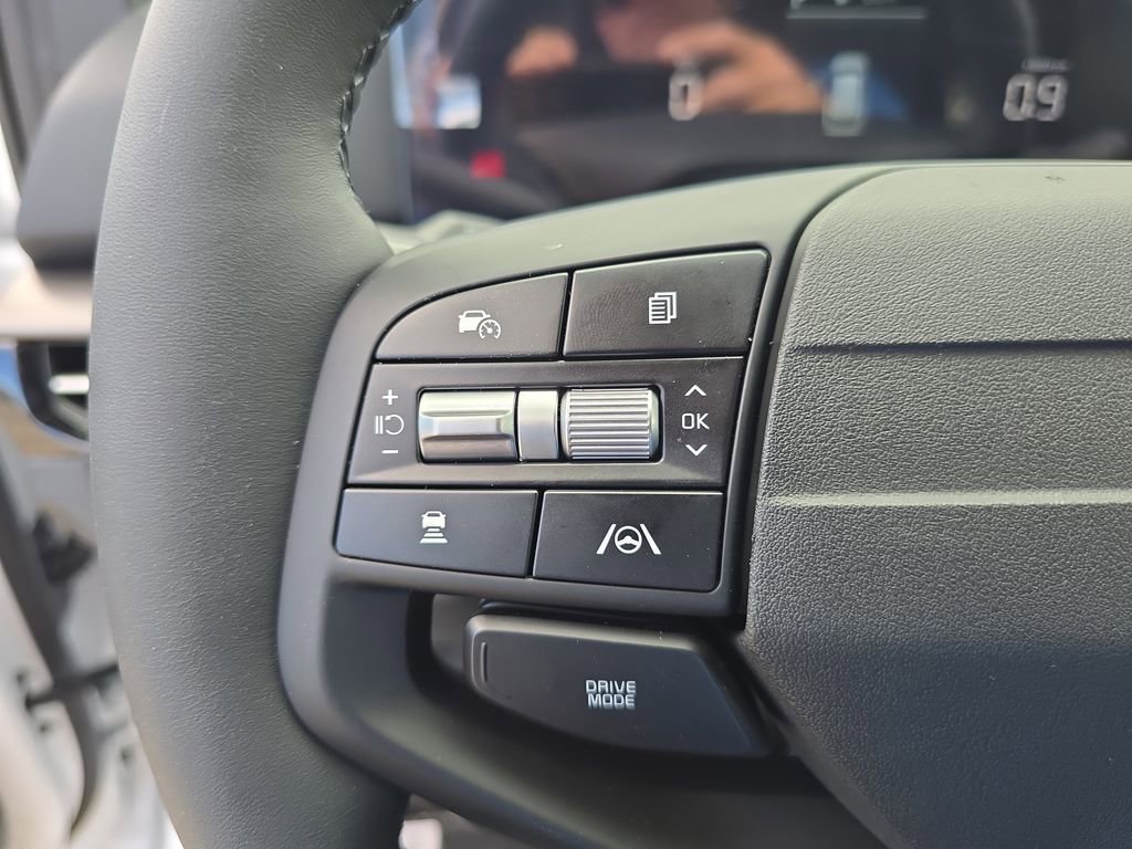 New 2026 Kia Sportage EX image 31