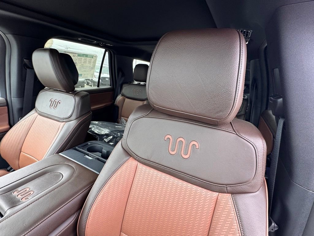 New 2026 Ford Expedition King Ranch AWD/4WD image 17