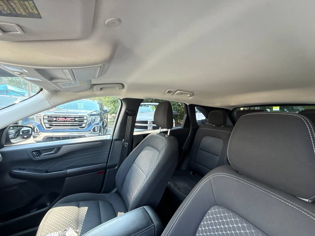 Used 2024 Ford Escape Active AWD/4WD image 19