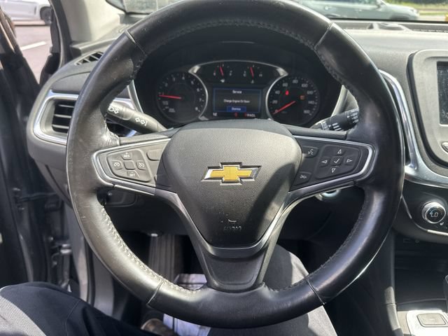Used 2019 Chevrolet Equinox LT AWD/4WD image 15
