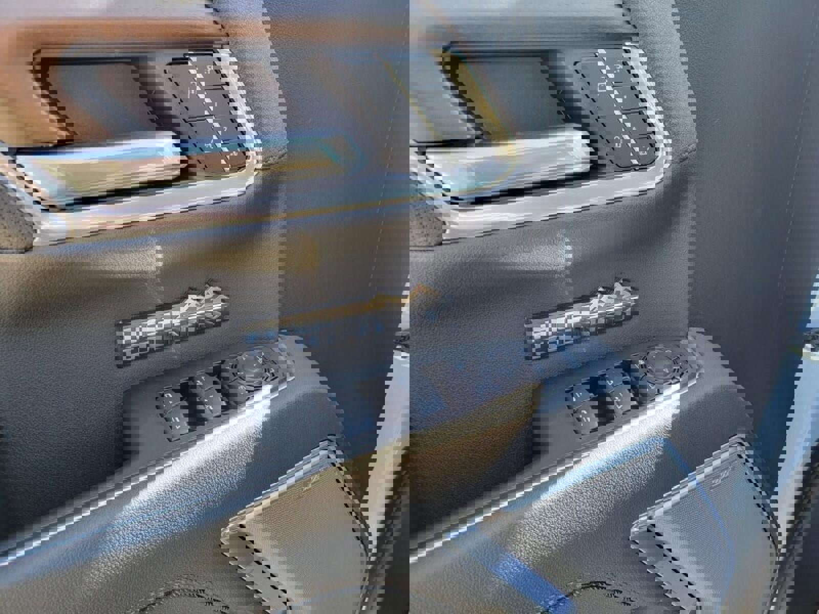 New 2026 Chevrolet Silverado 1500 High Country image 13