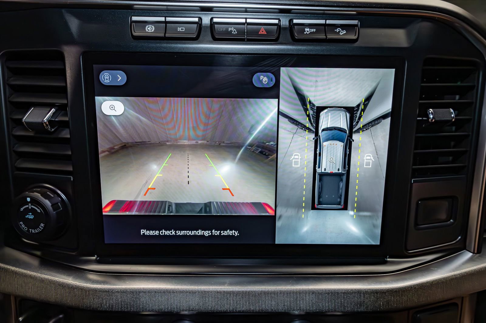 Used 2024 Ford F350 Platinum image 19