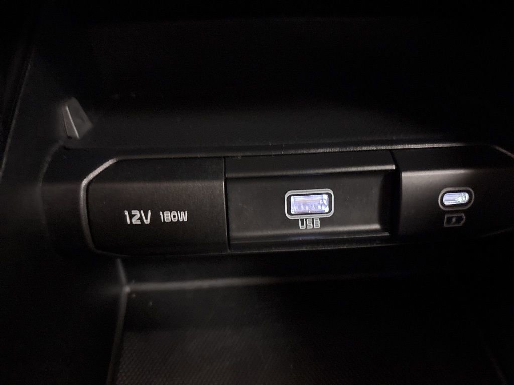 Used 2023 Kia Telluride LX image 15