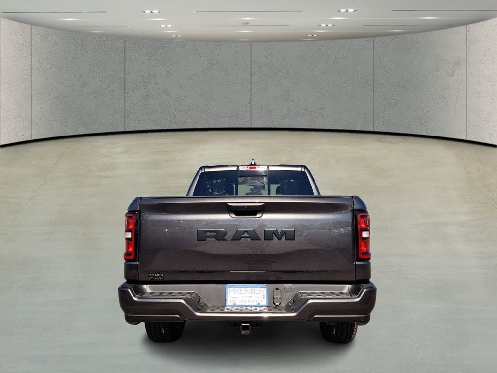 New 2025 RAM 1500 Tradesman image 6