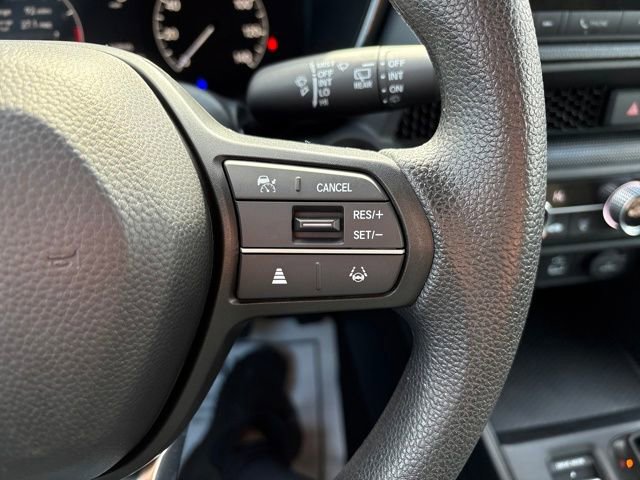 Used 2025 Honda CR-V LX image 12