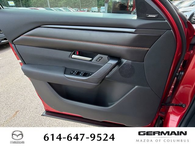 New 2026 MAZDA CX-50 AWD 2.5 Hybrid w/ Weather Package image 18