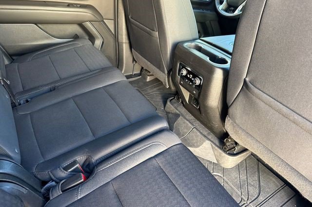 Certified 2024 Chevrolet Tahoe LS w/ Driver Alert Package image 18