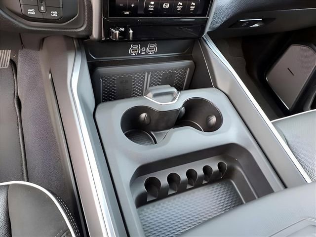 New 2026 RAM 2500 Laramie image 11