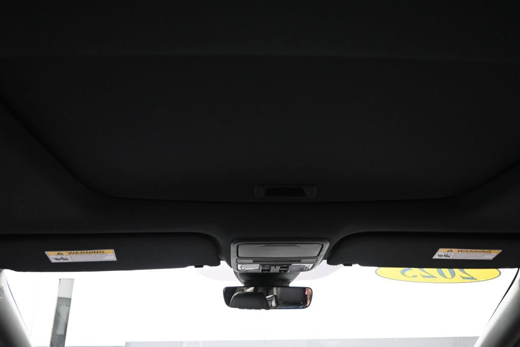 Used 2025 Honda Odyssey Sport-L image 10