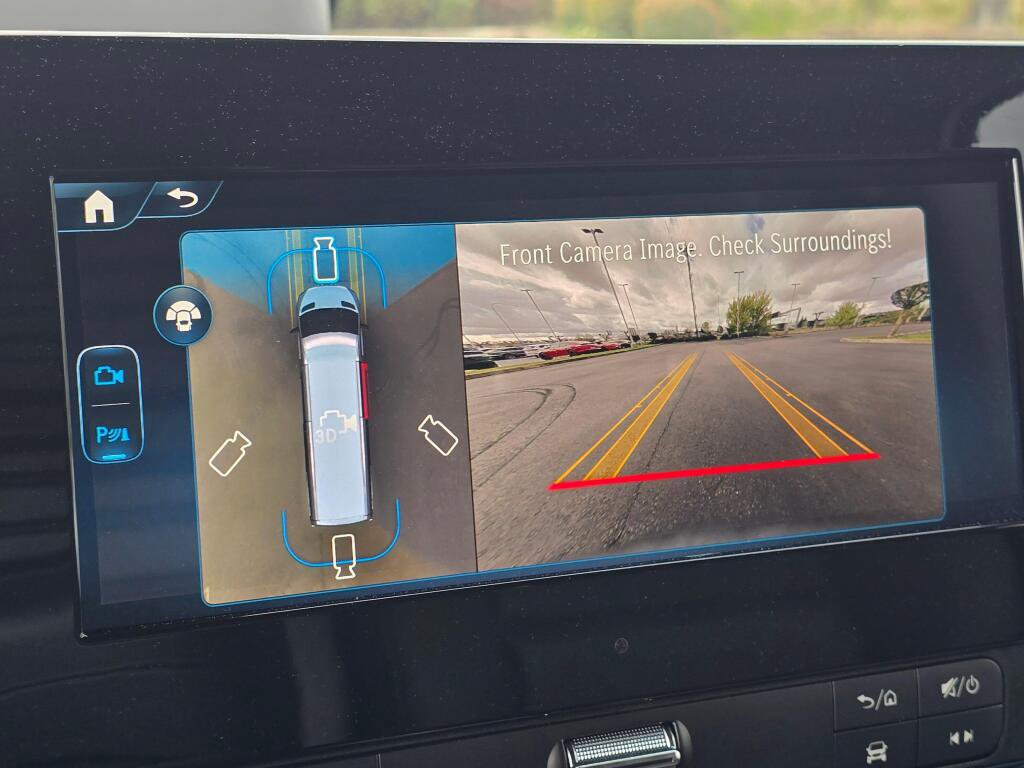 New 2026 Mercedes-Benz Sprinter 2500 image 37