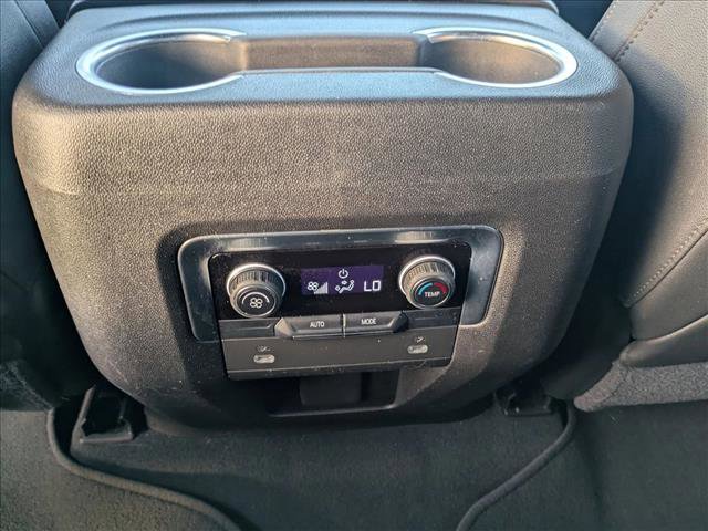 Used 2021 Chevrolet Tahoe LT image 14