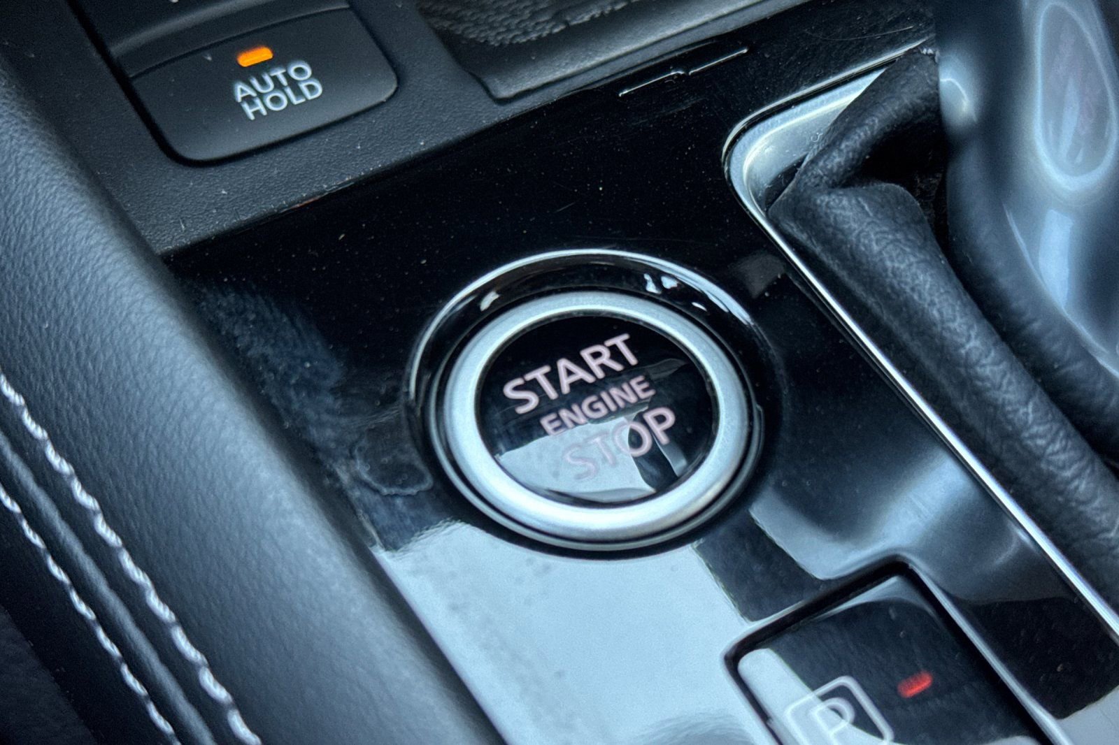 Used 2023 Nissan Kicks SV image 23