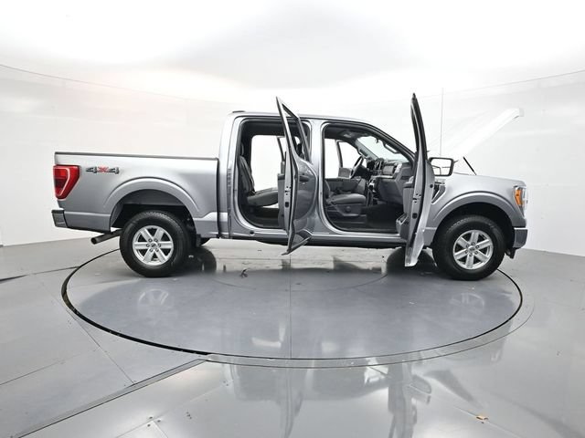 Used 2021 Ford F150 XLT AWD/4WD image 50