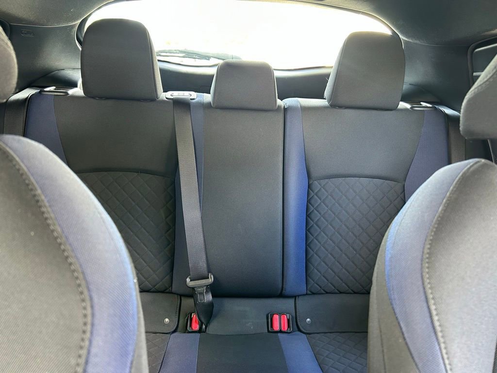 Used 2021 Toyota C-HR XLE image 14