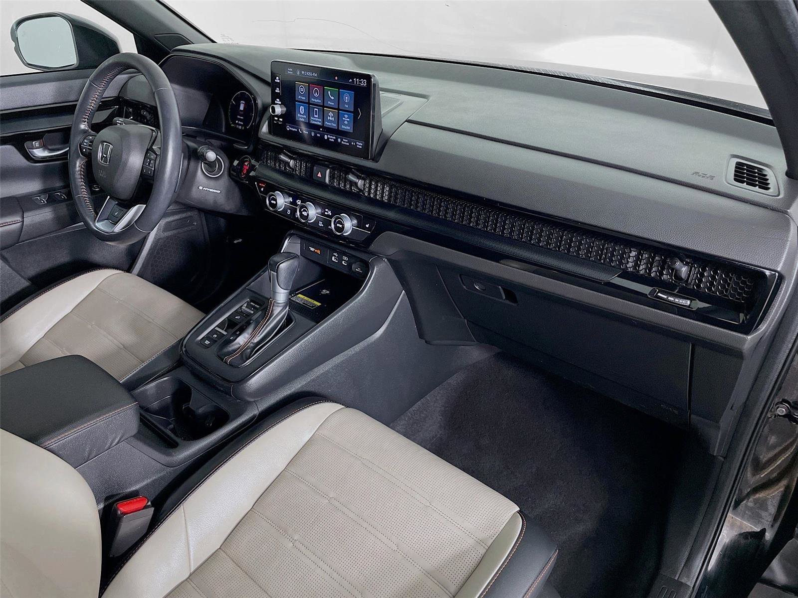 Used 2023 Honda CR-V Sport Touring image 36