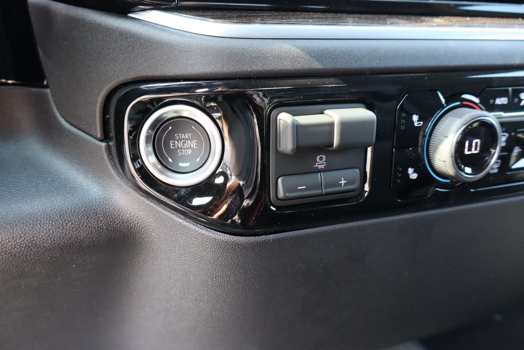 New 2026 Chevrolet Silverado 1500 LT AWD/4WD image 12