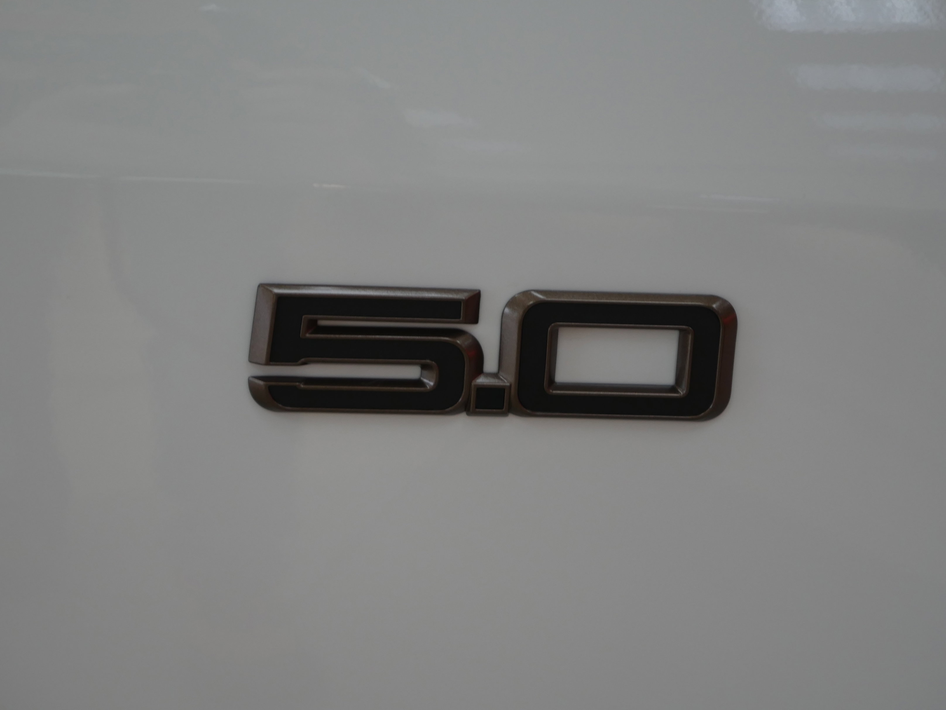 New 2026 Ford Mustang GT Premium image 25