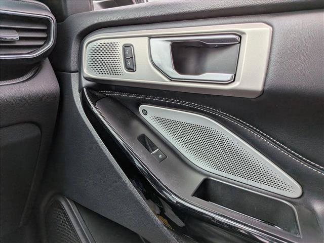 Used 2022 Ford Explorer ST w/ Equipment Group 401A AWD/4WD image 14