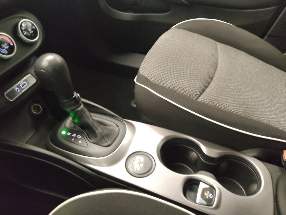 Used 2017 FIAT 500X Pop FWD image 26