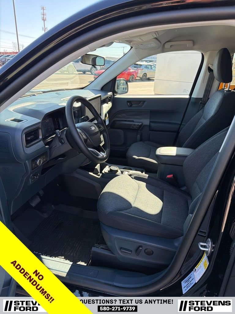 New 2026 Ford Maverick XLT w/ XLT Luxury Package image 25