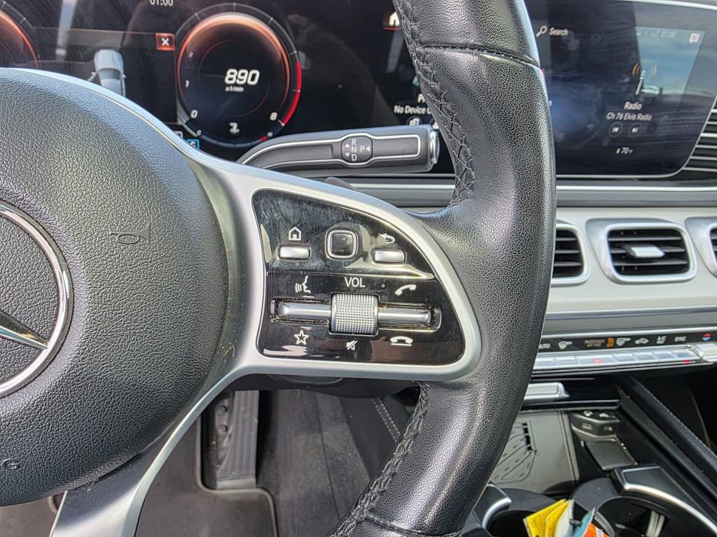 Used 2021 Mercedes-Benz GLE 350 image 18