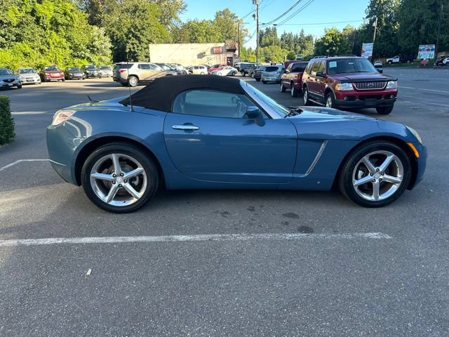 Used 2008 Saturn Sky Red Line RWD image 4