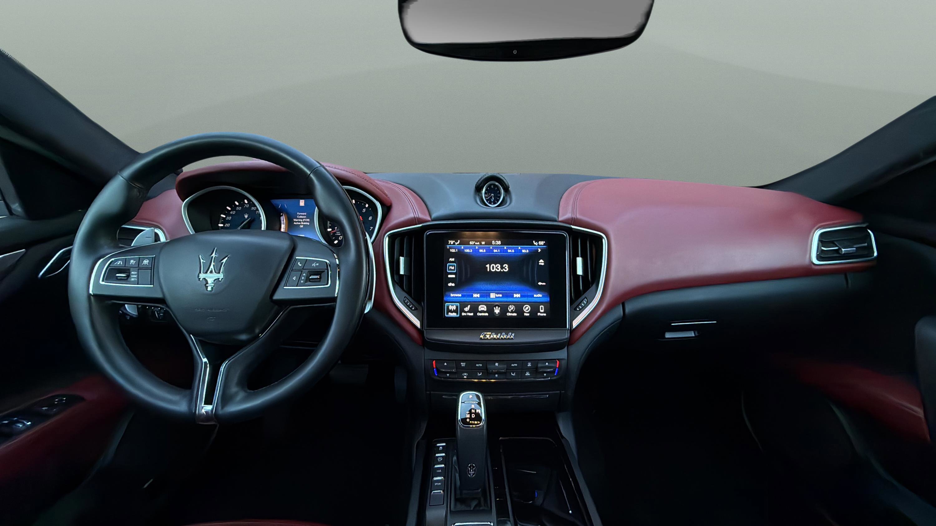 Used 2019 Maserati Ghibli S Q4 image 25