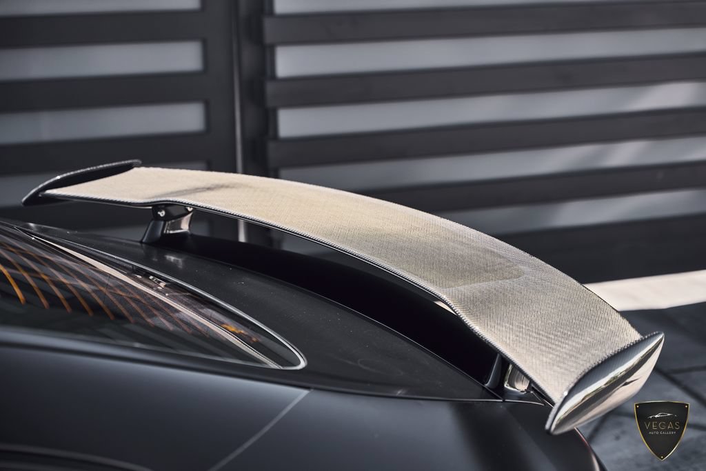 Used 2018 Mercedes-Benz AMG GT R image 7