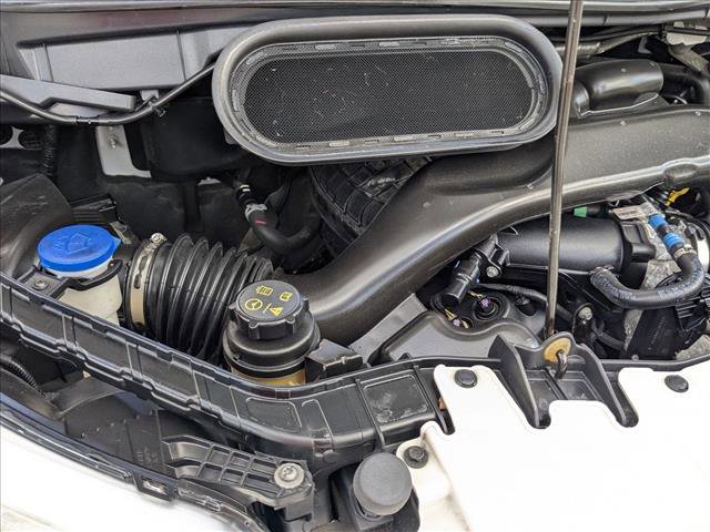 Used 2019 Ford Transit 350 XLT image 22