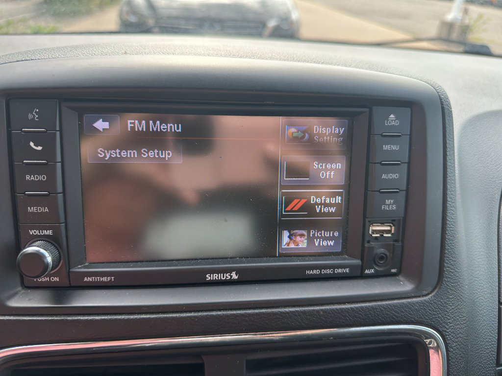Used 2019 Dodge Grand Caravan SXT FWD image 22