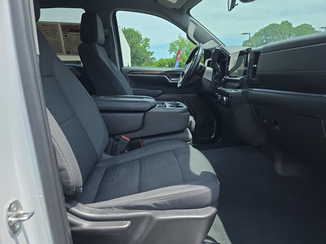 Used 2023 Chevrolet Silverado 1500 LT w/ Safety Package RWD image 36