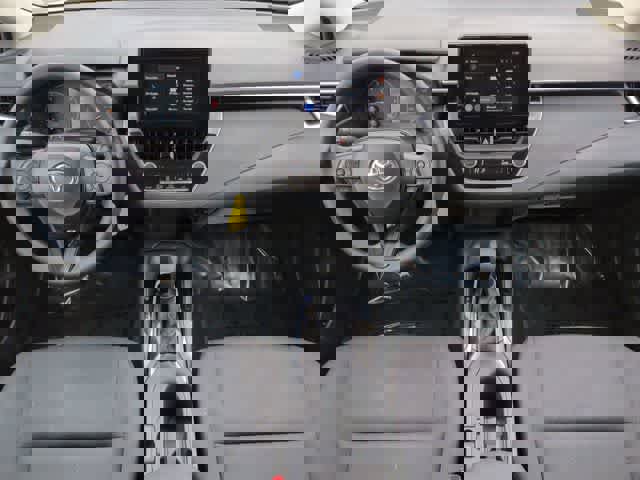 Used 2024 Toyota Corolla LE image 15