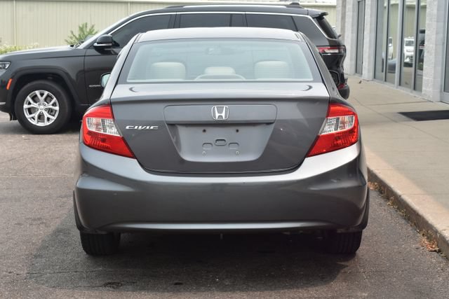 Used 2012 Honda Civic EX image 7