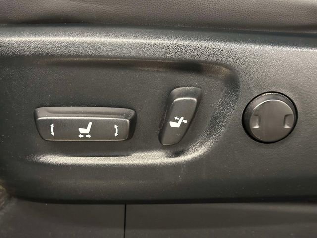 Used 2021 Lexus GX 460 Premium w/ Premium Package AWD/4WD image 21