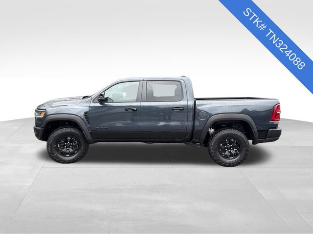 New 2026 RAM 1500 RHO image 4