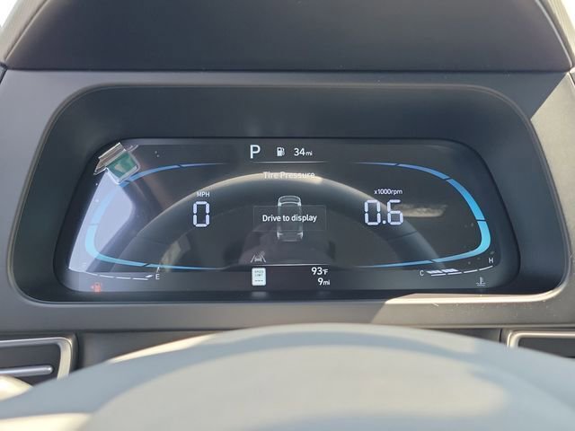 New 2026 Hyundai Elantra Sport image 8