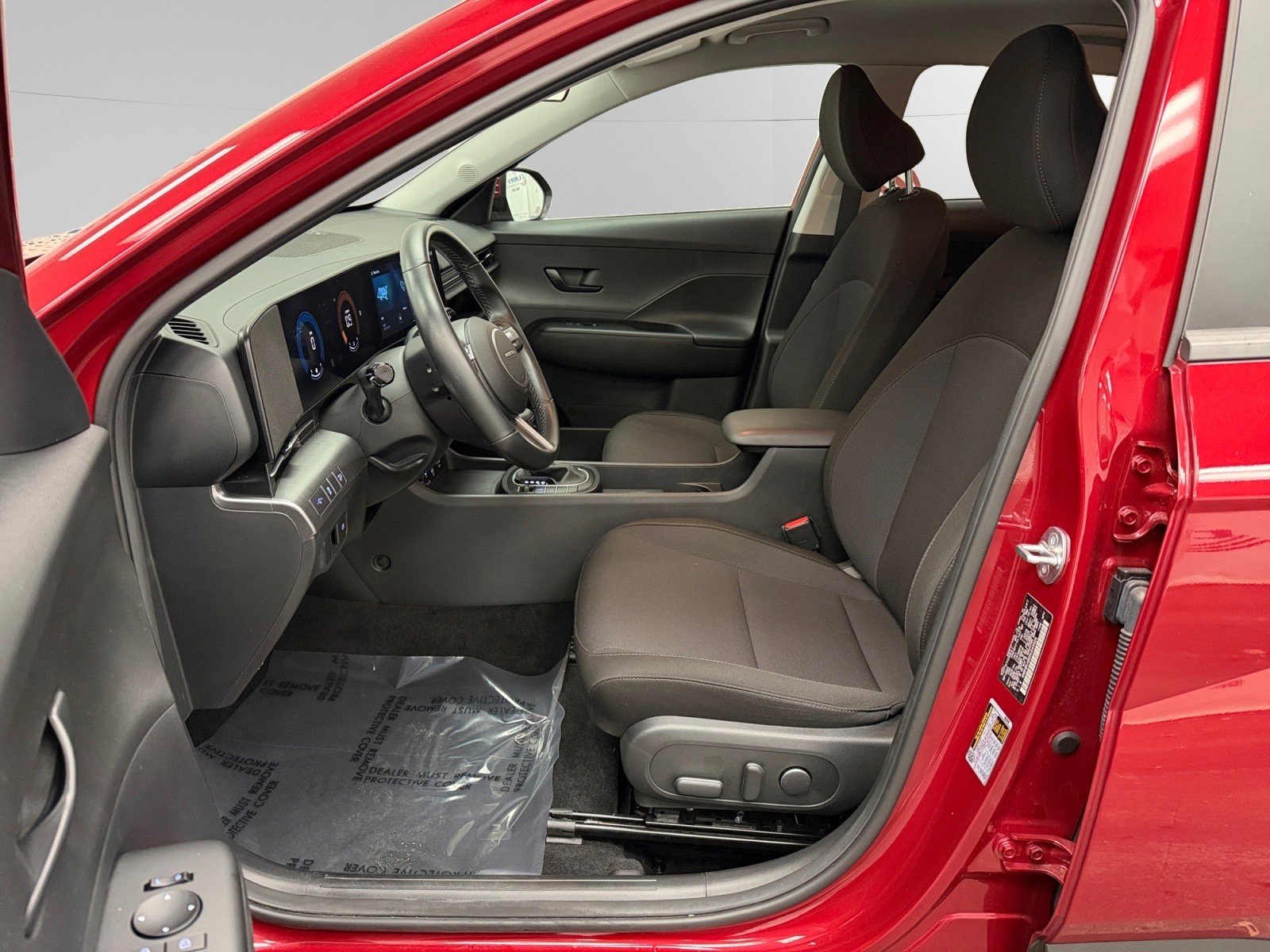 Certified 2024 Hyundai Kona SEL image 9