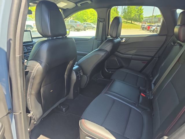 Certified 2023 Ford Escape ST-Line Select w/ Tech Pack #1 AWD/4WD image 27