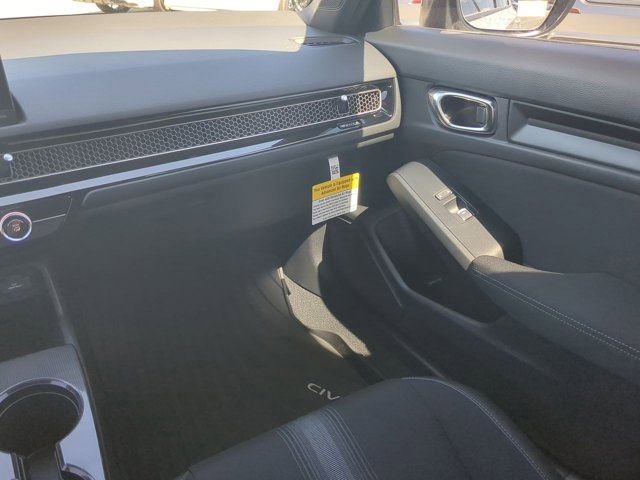 New 2026 Honda Civic Sport image 15