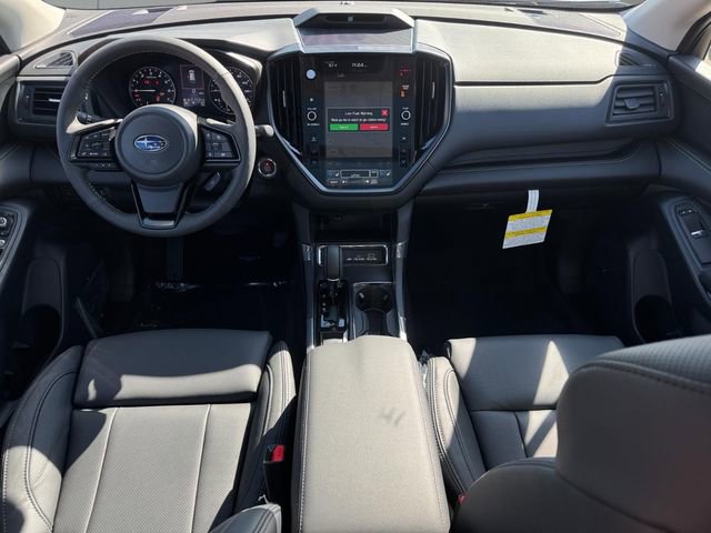 New 2026 Subaru Ascent Bronze Edition image 7