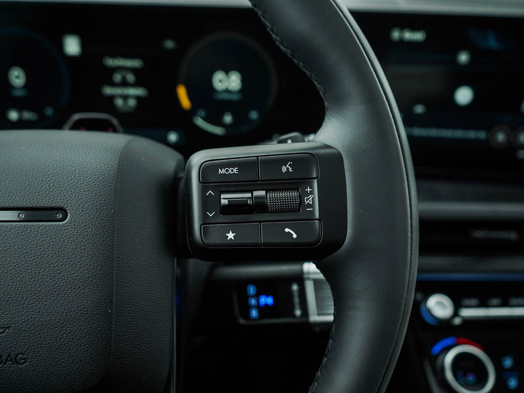 New 2026 Hyundai Santa Fe Calligraphy image 23