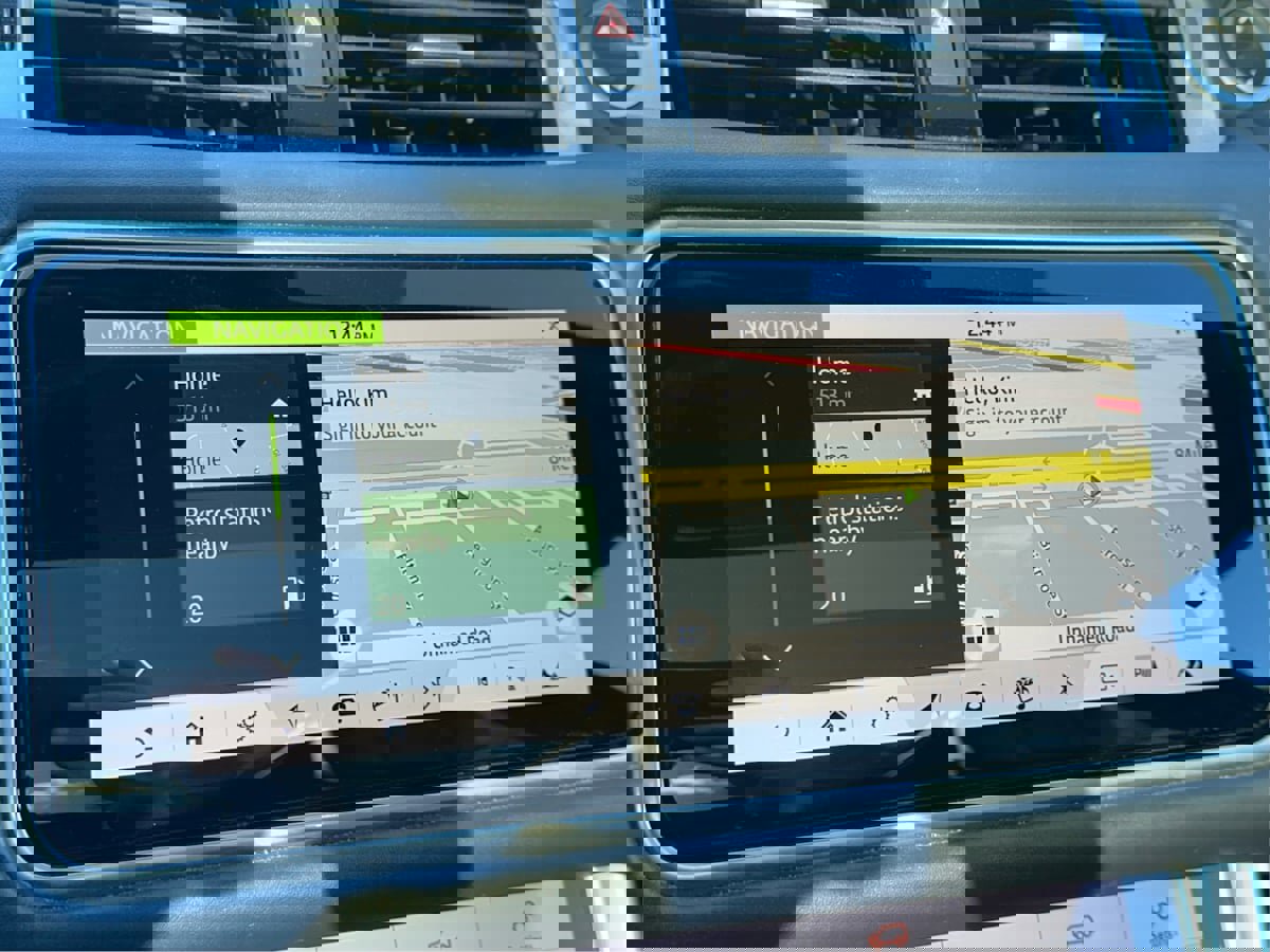 Used 2019 Land Rover Range Rover Sport Autobiography image 40