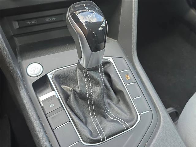 Certified 2022 Volkswagen Taos S w/ IQ Drive S Package FWD image 16