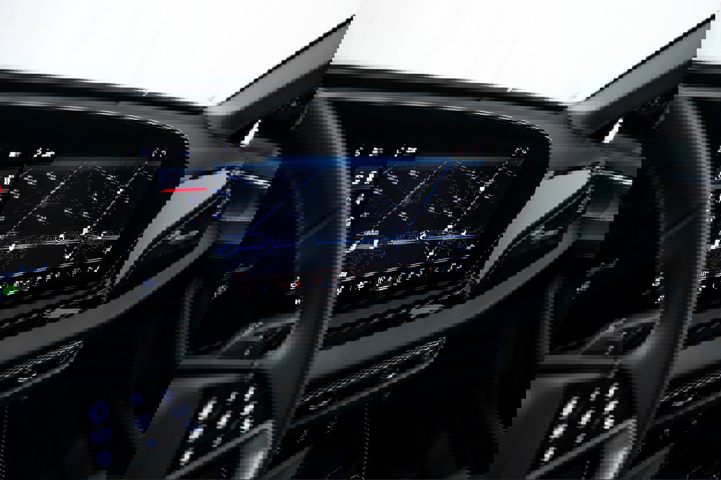 New 2026 Audi A6 Premium Plus image 12