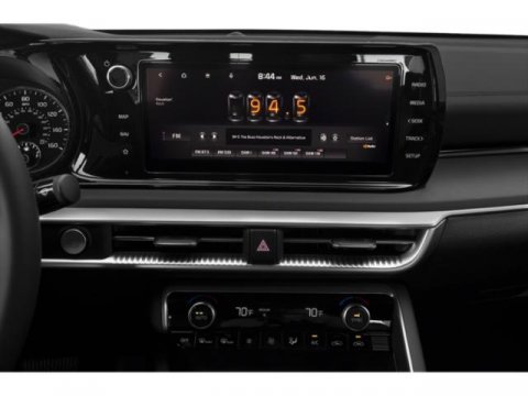 Used 2022 Kia K5 GT-Line image 13