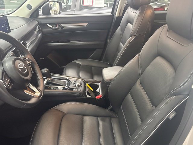 Used 2025 MAZDA CX-5 AWD 2.5 S image 13