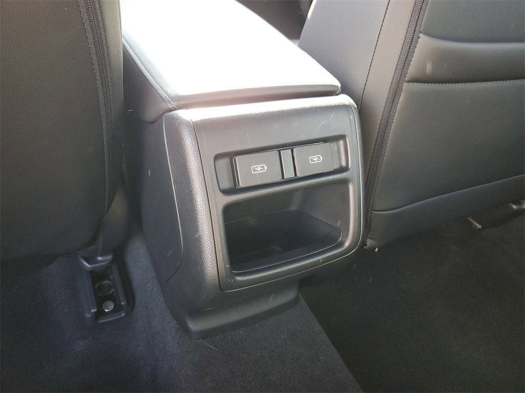 Certified 2022 Honda Accord Sport image 13