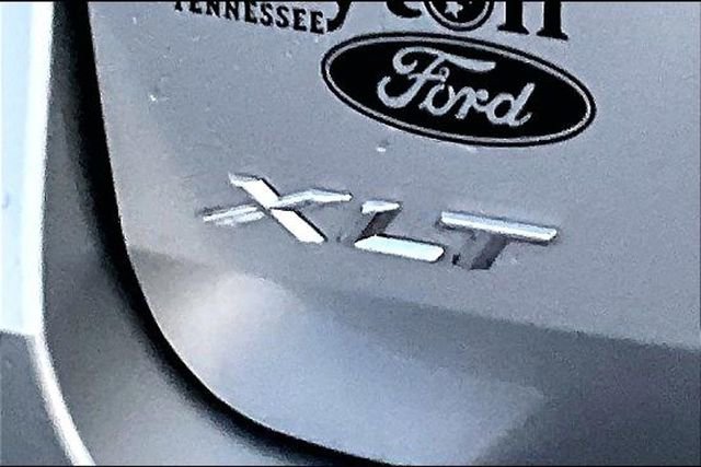 Used 2022 Ford Explorer XLT image 34