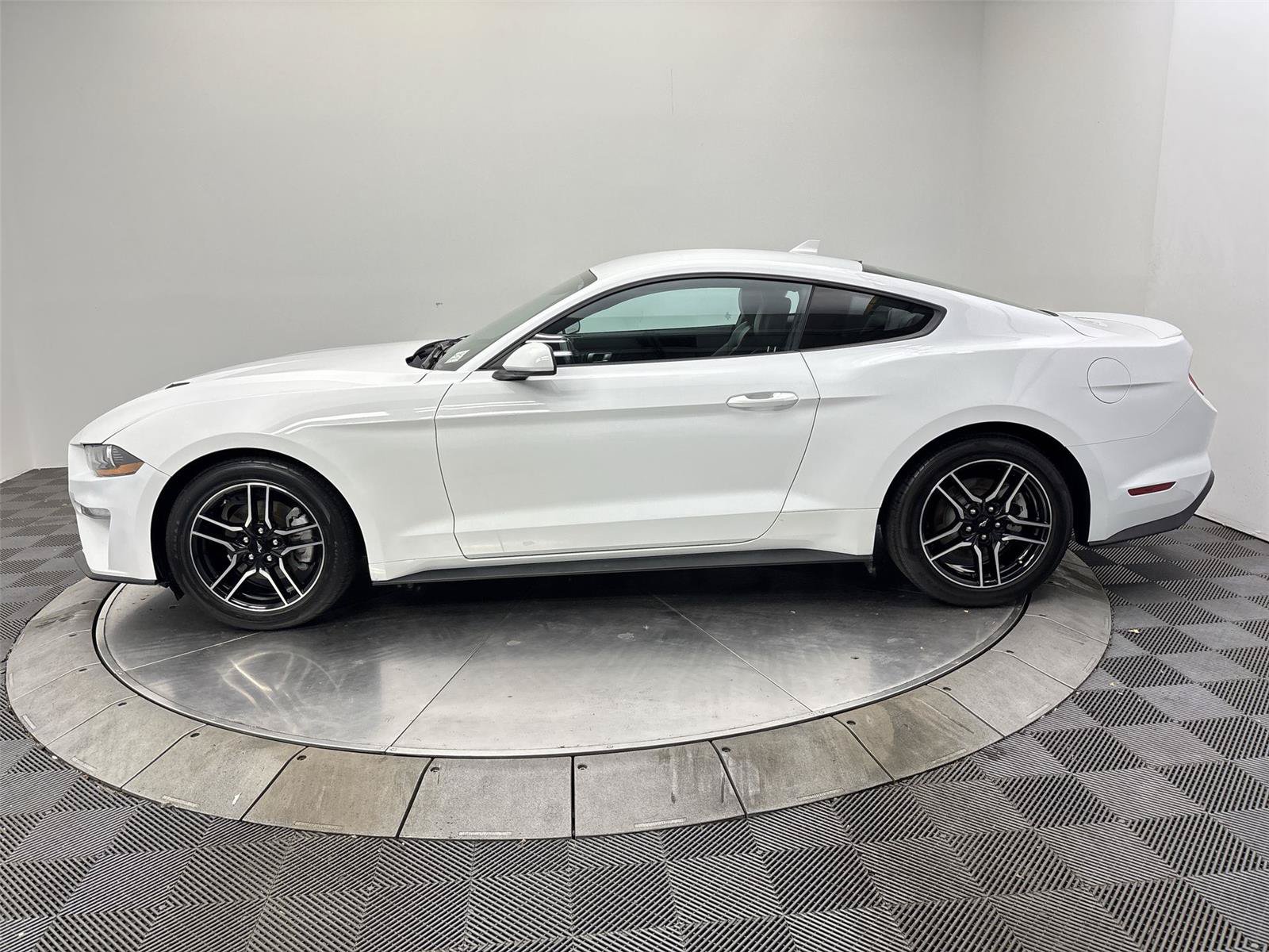 Used 2023 Ford Mustang Premium RWD image 16
