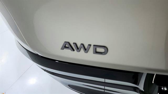 Certified 2026 Nissan Murano Platinum w/ Cargo Package AWD/4WD image 37